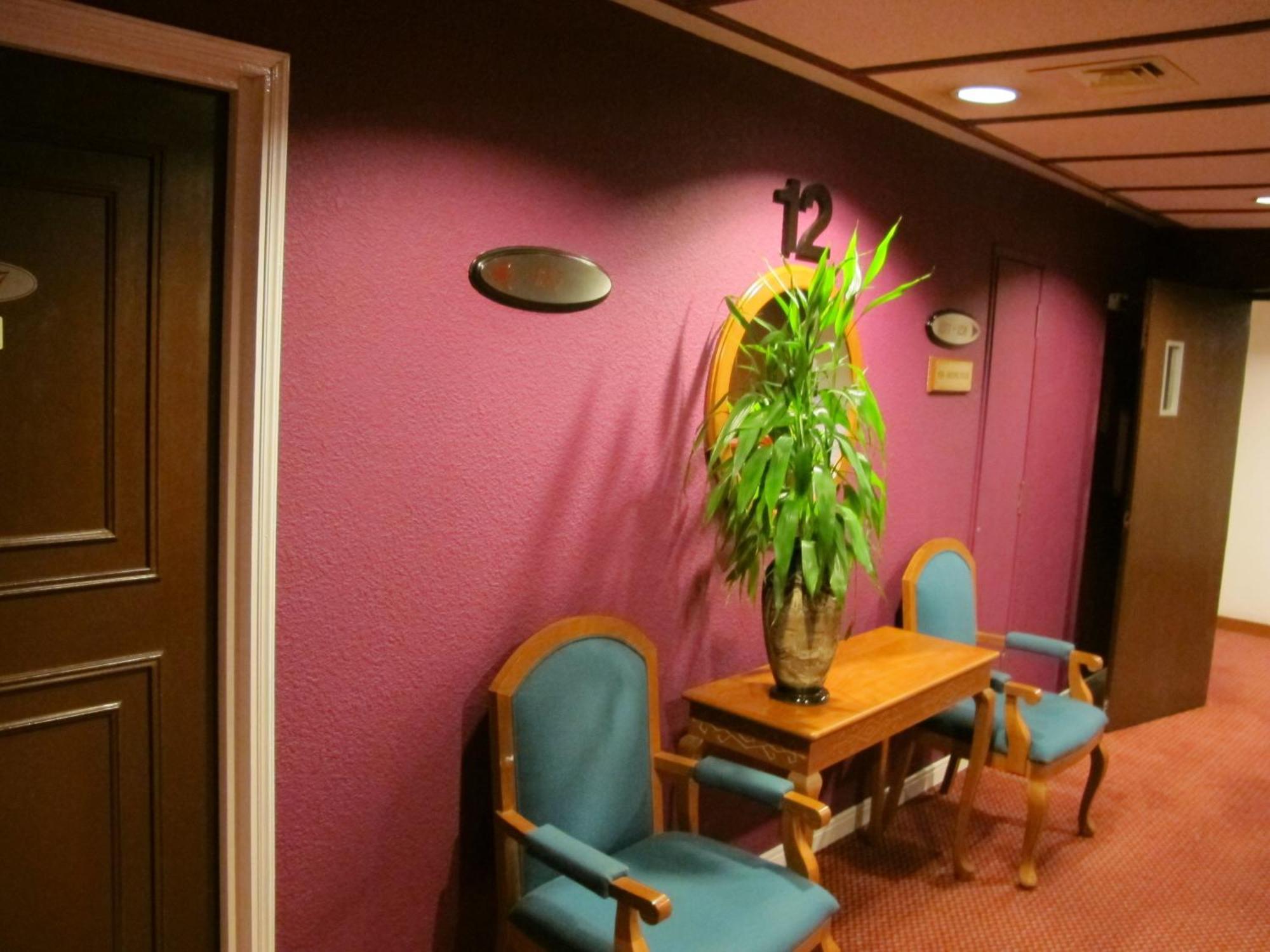 Hotel Grand Continental Kuching Eksteriør billede